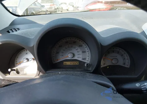 2005 Scion Tc z USA, uszkodzony, nr VIN JTKDE167650018516